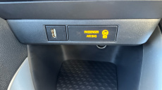 Toyota Yaris 1.5 Hybrid Icon 5dr CVT Hybrid Hatchback